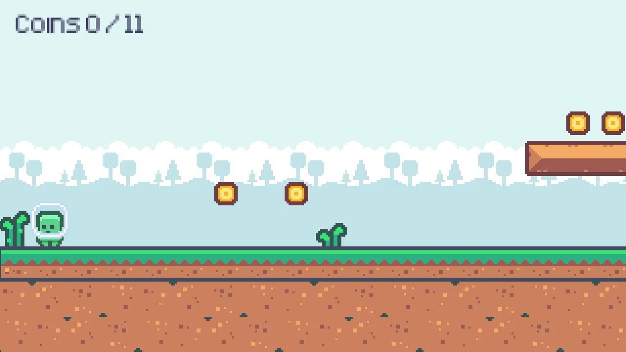 Platformer